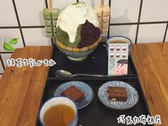 -WONDER ICE 萬得冰田(建設路总店)