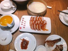 -全聚德(江宁店)