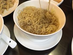 大蓉云吞面-丽的面家(多宝路店)