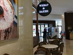 -WHEAT&BAKER-麥(凯德来福士店)