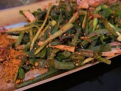 -何师烧烤Pro ·江湖川菜·小龙虾·精酿(太古里旗舰店)