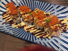 -福樱兰海鲜放题铁板烧(加州店)