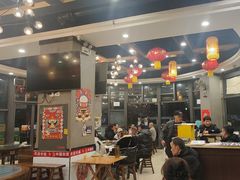 -江湖黑大兔(杨家坪店)