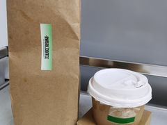-RWORK·COFFEE(滨江店)