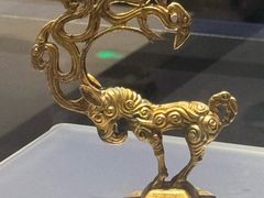 -陕西历史博物馆