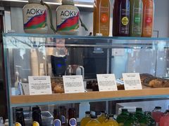 -ARKET CAFÉ(三里屯太古里店)