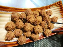 羊肉丸子-多伦诺尔莜面庄