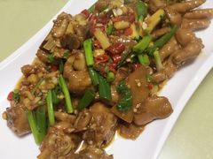 锋味海鲜菜馆-锋味海鲜菜馆