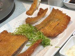 -肥仔文澳门猪骨煲(南京西路店)