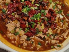 -大清花饺子(山庄店)