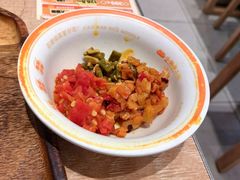 -小满手工粉(北京顺义华联店)
