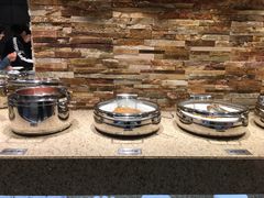 自助取餐区-汉巴味德(大悦城店)