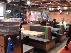 大堂-源记茶餐厅(尖沙咀店)