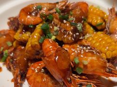 -老阿爸鲜鱼土菜(园区永旺店)