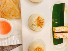 -香云轩·顺德菜(香云纱园林酒店店)