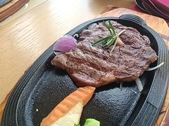 -海维克牛排馆HIGHWIC(右岸环宇坊店)