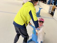 -TheRink大零溜冰场(IFS国金中心店)