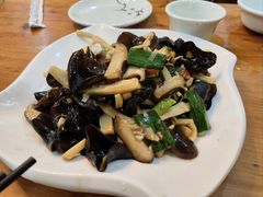 黄山三宝-徽州美食(三十年老店)