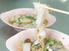 -榮泰米粉湯(Left Shop)