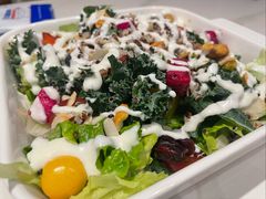 -Deer Park鹿园西餐(仁恒置地广场店)