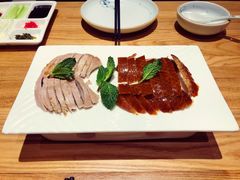 -四季民福烤鸭店(前门廊房二条店)