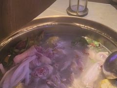 -润泽园椰子鸡(汇一城店)