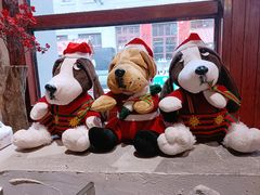 -地二手作鱼汤馄饨(上街里店)