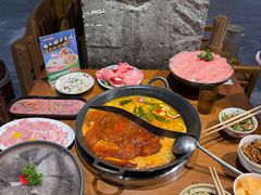 -楠火锅(太古里总店)