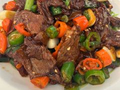 -寿州美味厨豆腐宴(寿县南门口西环路店)