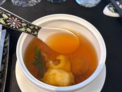 -君庭中餐馆(华强路店)