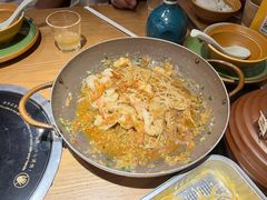 -吃饭皇帝大(合生汇店)