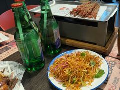 -马海涛牛肉串·午市牛腩饭·烧烤夜宵(领汇广场店)