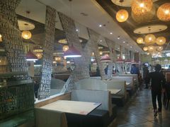 -拿渡麻辣香锅(和谐广场店)