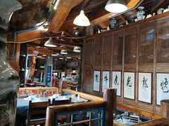 -一桶江山餐厅(松北店)