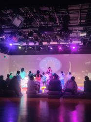 -小鸡哆哆故事屋·儿童乐园(嘉里城店)