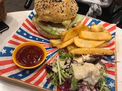 -打趸BTC·Breaktime cafe(北京路店)