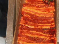 -韩宫宴烤肉·料理(如皋万达店)