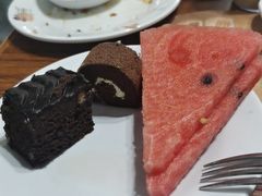 -汉巴味德(乐宾百货店)
