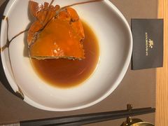 -新荣记(西溪湿地店)