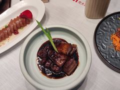 -聚鑫阁江浙菜·非遗传承技艺(闵行交大店)