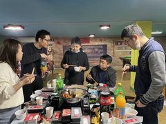 -319集结地真人CS·团建·轰趴体验馆·室内(上地店)