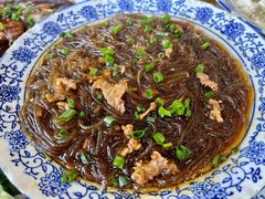 肉末粉絲-洞天食府(北大街店)