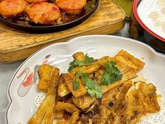 -金百门·顺德海鲜酒家(陈村店)