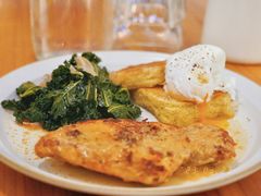 -Egg•Allday Brunch(襄阳北路店)