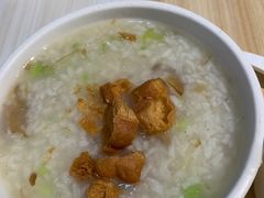 -台北楚楚园馅饼粥(虹桥南丰城店)