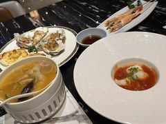 -一本魅·日式料理