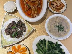 -桂小厨广西菜(水晶城店)