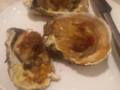 炭烤生蚝-芭菲盛宴·环球美食(北城国际店)