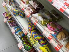 零售区-百年义利(榴乡路店)
