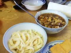 -厉家菜(德胜门总店)